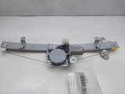 Fensterheber Links Vorne 807215FA2A Nissan Micra (K14) Schrägheck 0.9 IG-T 12V (H4B)
