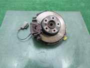 Achsschenkel Halter Rechts Vorne 31216760954 BMW 5 serie (E60) Limousine 525d 24V (256D2)