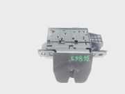 Heckschloss 92202968 Opel Signum (F48) Schrägheck 5-drs 2.2 DTI 16V (Y22DTR)