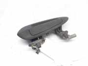 Türgriff Außen Links Hinten 0735499545 Fiat (110) Activa (110.0/111.0) 90 CV / 66 KW