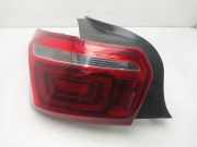 Rücklicht Links 9817303780 Citroën C-Elysee (DD) Limousine 1.2 Vti 82 12V (EB2F(HMZ))