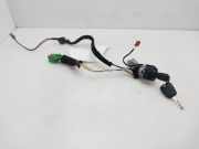 Zündschloss 9648445180 Peugeot 307 BREAK / SW (S1) SW PACK 90 CV / 66 KW