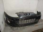 Stoßstange Vorne 7401RA Peugeot 407 (6D) Limousine 2.0 HDiF 16V (DW10BTED4(RHR))