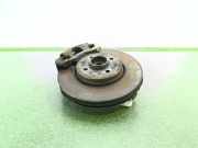 Achsschenkel Halter Links Vorne 7700437031 Renault Kangoo (KC) Gro?raumlimousine 1.9 dCi 4x4 85 (F9Q-790)