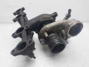 Turbolader 038253010B Skoda FABIA (5J2 ) Style 105 CV / 77 KW