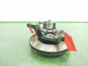Achsschenkel Halter Links Vorne 13197804 Opel Zafira (M75) Großraumlimousine 1.9 CDTI (Z19DT)