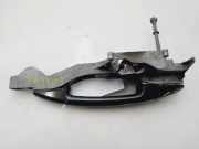 Türgriff Außen Links Vorne 9680168680 Peugeot 308 SW (4E/H) Kombi 5-drs 1.6 HDi FAP (DV6DTED(9HP))