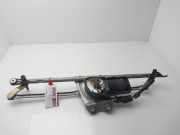 Scheibenwischermotor Vorne 55155895AF Jeep Cherokee/Liberty (KJ) Geländewagen 2.5 CRD 16V (ENJ)