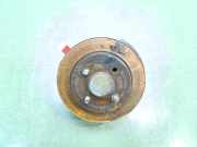 Achsschenkel Halter Links Hinten 1110953 Ford Mondeo II Limousine 1.8 TD CLX (RFN)
