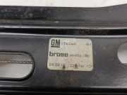 Fensterheber Rechts Vorne 13302452 Opel BERLINA Cosmo 131 CV / 96 KW