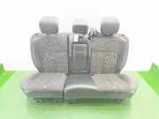 Rücksitzbank 1503268 Ford Kuga I SUV 2.0 TDCi 16V 140 (UFDA)