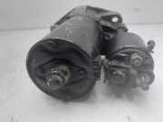 Anlasser 0001107045 Opel Astra G (F69) Limousine 2.0 16V (X20XEV)