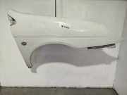 Kotflügel Rechts Vorne 7841S1 Citroën C5 Berline (DC) Schrägheck 2.0 HDi 110 (DW10ATED(RHZ))