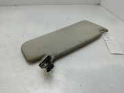 Sonnenblende Links 3B0857551 Volkswagen Passat (3B3) Limousine 1.9 TDI 130 (AWX) AWX