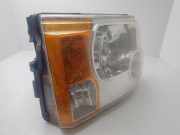 Scheinwerfer Rechts XBC500402 Land + Range Rover Discovery III (LAA/TAA) Geländewagen 2.7 TD V6 (276DT)