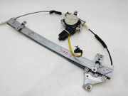 Fensterheber Rechts Hinten 96326914 Daewoo / Chevrolet Evanda Limousine 2.0 16V (T20SED)