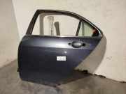 Tür Links Hinten 67550SEA900ZZ Honda Accord (CL/CN) Limousine 2.2 i-CTDi 16V (N22A1)