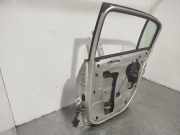 T?r Rechts Hinten 7751475036 Renault Megane II (LM) Limousine 1.9 dCi 120 (F9Q-800)