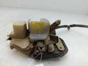 Türschloss Links Hinten GE6V73310B Mazda BERLINA (GF) 2.0 T-Diesel Comfort 110 CV / 81 KW