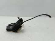 Heckschloss 1S7A43102AE Ford Mondeo III Limousine 2.0 TDCi 130 16V (FMBA)