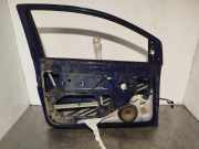 Tür Links Vorne 5Z3831055KGRU Volkswagen Fox (5Z) Schrägheck 1.2 (BMD) BMD
