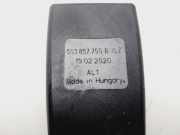 Gürtelschnalle Links Vorne 5G3857755B Skoda Octavia Kombi (5EAC) Kombi 5-drs 2.0 TDI GreenTec 16V (CRMB)