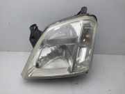 Scheinwerfer Links 93321052 Opel Meriva Großraumlimousine 1.7 CDTI 16V (Z17DTH)