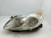 Scheinwerfer Links 13186381 Opel Corsa D Schrägheck 1.2 16V (Z12XEP)