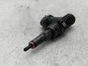 Kraftstoff-Injector 038130073AG Seat Altea (5P1) Großraumlimousine 1.9 TDI 105 (BJB)