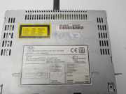Multifunctionelle Display LAN8660EK Kia Sorento I (JC) SUV 2.5 CRDi 16V VGT (D4CB)