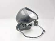 Außenspiegel Rechts 96721917WP Citroën C5 III Berline (RD) Schrägheck 1.6 HDiF 16V (DV6TED4(9HZ))