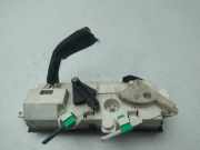 Bedienung Klimaanlage TDCX70AC Opel Movano Chassis-Cabine 2.2 DTI (G9T-722)