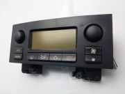 Bedienung Klimacontrolle 9658084577 Citroën CITROEN BERLINA Exclusive 109 CV / 80 KW