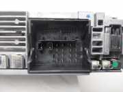 Radio 936585501 BMW 1 serie (F21) Schrägheck 3-drs 116d 2.0 16V (N47-D20C)