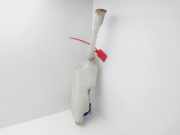 Scheibenwaschbehälter 8200212701 Renault Clio III Estate/Grandtour (KR) Kombi 1.5 dCi 85 (K9K-766)