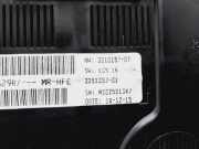 Tachoeinheit Kmh 248109629R Renault Kadjar (RFEH) SUV 1.5 dCi DPF (K9K-F646)