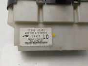 Bedienung Klimacontrolle 27500JD45C Nissan Qashqai (J10) SUV 1.5 dCi (K9K-292) 2009