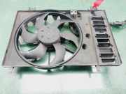 Kühlerventilator 9687359380 Citroën C5 III Berline (RD) Schrägheck 2.0 HDiF 16V (DW10CTED4(RHA))