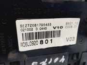 Tachoeinheit Kmh 6L0920801 Seat Cordoba (6L2) Limousine 1.4 16V (BBY)