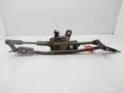 Scheibenwischermotor Vorne 09151848 Volvo S80 (TR/TS) Limousine 2.4 D5 20V (D5244T)