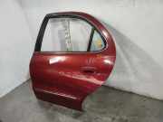 Tür Links Hinten 7700329530 Hyundai Lantra/Elantra II Limousine 1.9 D GL,GLS (XUD9A-Y(DJY))