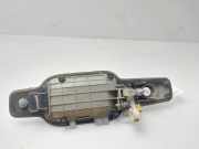 Türgriff Außen Links Vorne 7244031000 SsangYong Kyron SUV 2.0 M 200 Xdi 16V 4x4 (D20DT(OM664.950))