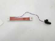 Antenne 285900007R Renault Megane III Grandtour (KZ) Kombi 5-drs 1.5 dCi 110 (K9K-836(K9K-J8))