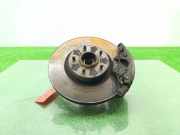 Achsschenkel Halter Rechts Vorne 1420861 Ford Focus 2 C+C Cabrio 2.0 16V (A0DA)