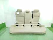 Rücksitzbank 52202992107 BMW X1 (E84) SUV xDrive 23d 2.0 16V (N47-D20D)