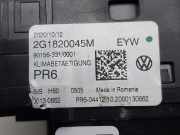 Bedienung Klimaanlage 2G1820045M Volkswagen T-Cross SUV 1.6 TDI 16V (DGTD) DGTD