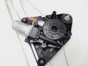 Fensterheber Rechts Hinten 827201646R Renault Kangoo (RK..) Großraumlimousine 1.5 Blue dCi 75 (K9K-876(K9K-U8))