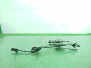 Scheibenwischermotor Vorne 8200327016 Renault Grand Scénic II (JM) Großraumlimousine 1.6 16V (K4M-782)