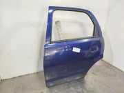 Tür Links Hinten 13114690 Opel Corsa C (F08/68) Schrägheck 1.2 16V (Z12XE)