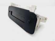 Multifunctionelle Display 9647409777 Peugeot 206 (2A/C/H/J/S) Schrägheck 1.4 XR,XS,XT,Gentry (TU3JP(KFW))